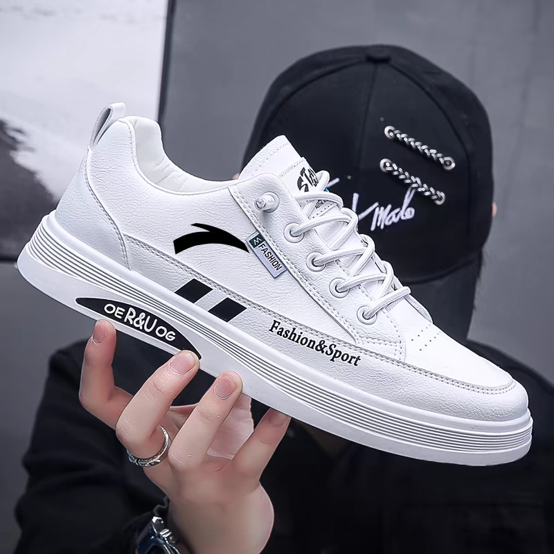 2267 White and Black